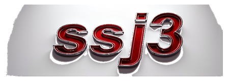 ssj3 logo